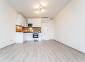 Pronájem bytu, 1+kk, 29 m²
