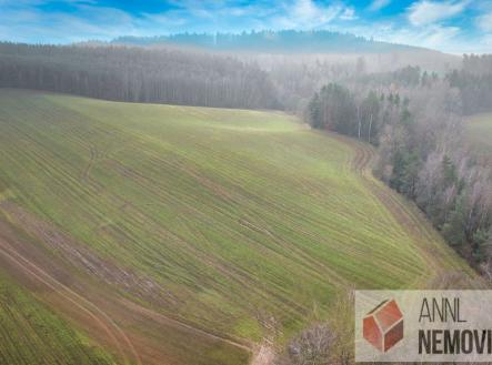 Prodej - pozemek, zemědělská půda, 85 012 m² obrázek