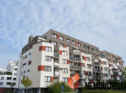 Prodej bytu, 3+kk, 76 m² obrázek