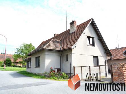 Prodej - dům/vila, 220 m²