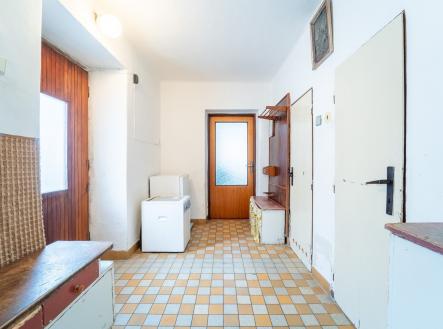 Prodej domu/vily, 100 m²