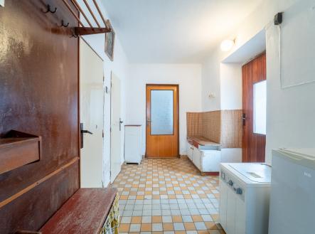 Prodej domu/vily, 100 m²