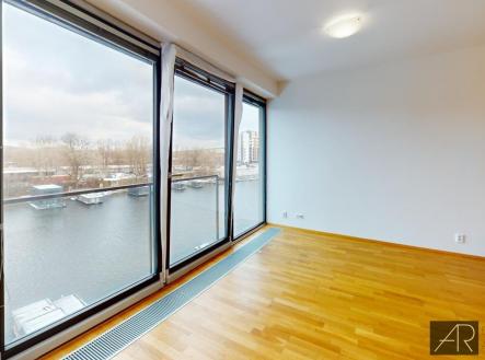 Pronájem bytu, 2+kk, 55 m²