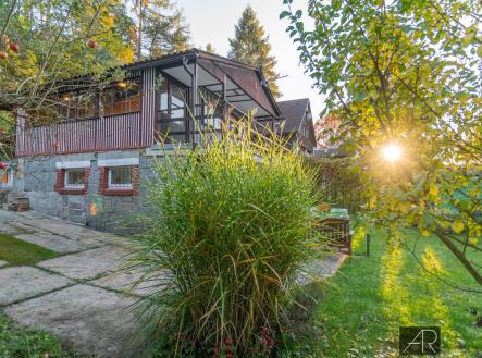 Prodej chaty/rekreačního objektu, 74 m²