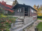 Prodej chaty/rekreačního objektu, 74 m²