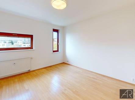 Pronájem bytu, 3+kk, 84 m²
