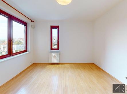 Pronájem bytu, 3+kk, 84 m²