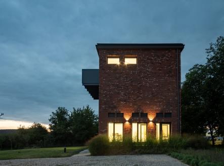 Prodej - dům/vila, 120 m²