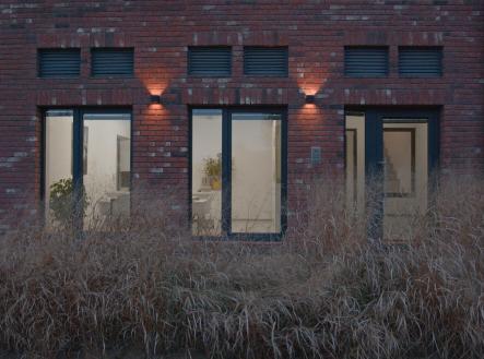 Prodej - dům/vila, 120 m²