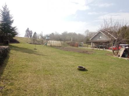 Prodej - pozemek pro bydlení, 1 011 m²