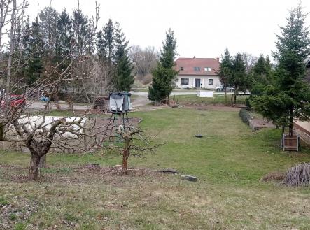 Prodej - pozemek pro bydlení, 1 011 m²