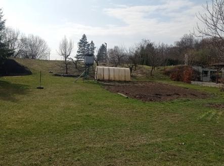 Prodej - pozemek pro bydlení, 1 011 m²