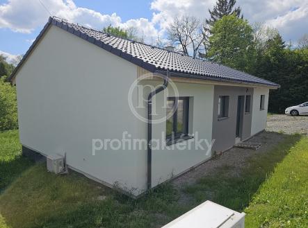 Prodej - dům/vila, 90 m²