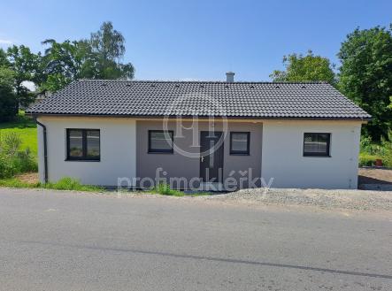 Prodej - dům/vila, 90 m²