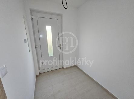 Prodej - dům/vila, 90 m²