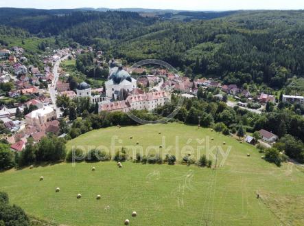 Prodej - pozemek pro bydlení, 5 072 m²