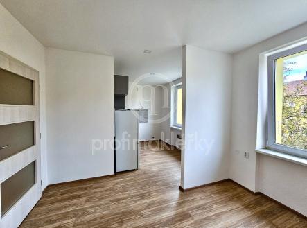 Pronájem bytu, 2+kk, 52 m²