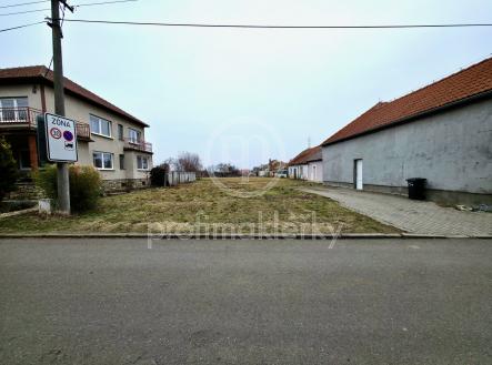 Prodej pozemku pro bydlení, 2 298 m² obrázek