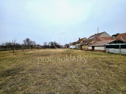 Prodej pozemku pro bydlení, 2 298 m²