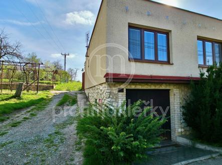 Prodej domu/vily, 169 m²