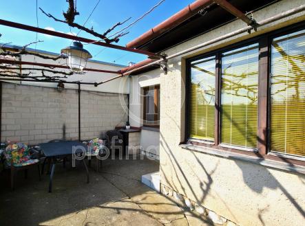 Prodej domu/vily, 169 m²