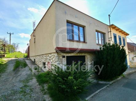 Prodej domu/vily, 169 m² obrázek