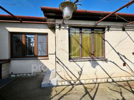 Prodej domu/vily, 169 m²