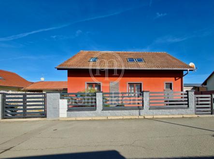 Prodej domu/vily, 162 m²