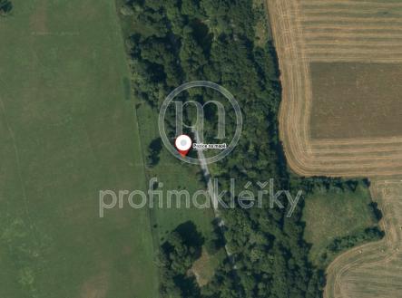 Prodej pozemku pro bydlení, 896 m²