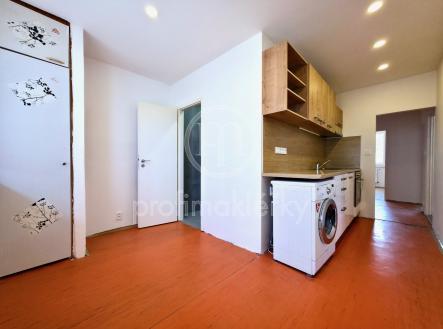 Prodej bytu, 3+1, 79 m²