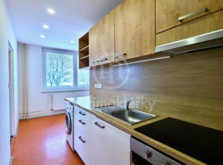 Prodej bytu, 3+1, 79 m²