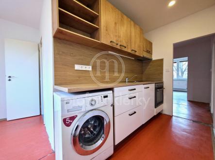 Prodej bytu, 3+1, 79 m²