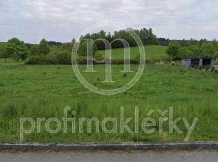 Prodej pozemku pro bydlení, 1 067 m²