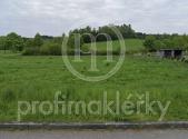 Prodej pozemku pro bydlení, 1 067 m²