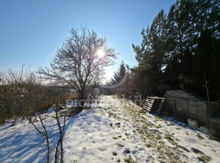 Prodej chaty/rekreačního objektu, 93 m²