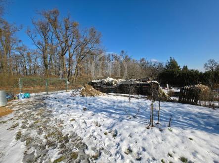 Prodej chaty/rekreačního objektu, 93 m²