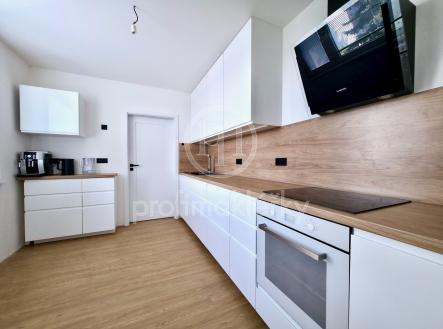 Prodej bytu, 3+1, 74 m²