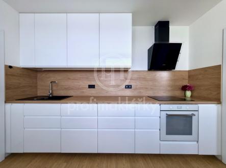 Prodej bytu, 3+1, 74 m²