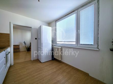 Prodej bytu, 3+1, 74 m²