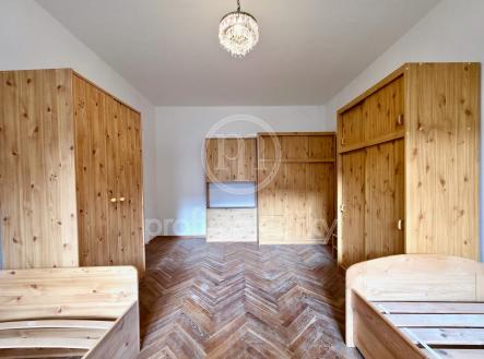 Prodej bytu, 2+1, 55 m²