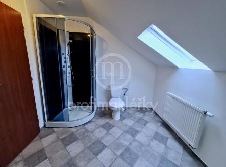 Pronájem bytu, 2+kk, 49 m²