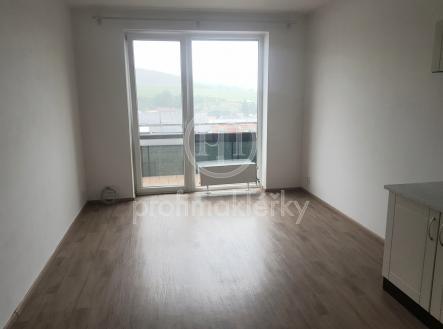 Pronájem bytu, 2+kk, 47 m²