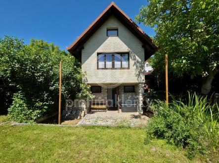 Prodej chaty/rekreačního objektu, 69 m²