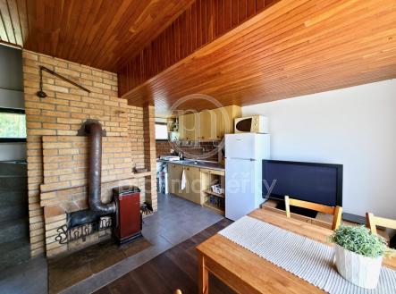 Prodej chaty/rekreačního objektu, 69 m²