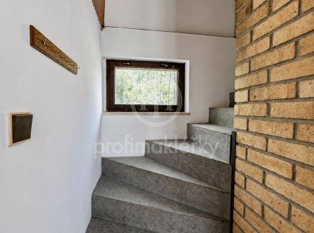 Prodej chaty/rekreačního objektu, 69 m²