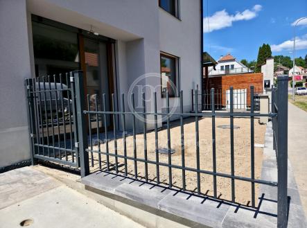 Prodej bytu, 2+kk, 107 m²