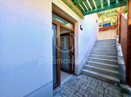 Prodej bytu, 2+kk, 107 m²