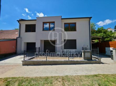 Prodej bytu, 2+kk, 56 m²