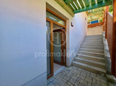 Prodej bytu, 2+kk, 56 m²