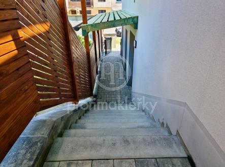 Prodej bytu, 2+kk, 56 m²